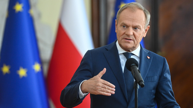 Donald Tusk